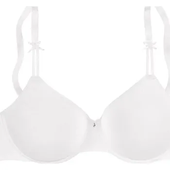 Podprsenka Podprsenka LASCANA Weiß 9384092 95F