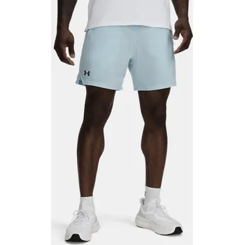 Pánské kraťasy Pánské tréninkové kraťasy Under Armour Vanish Woven 6in Shorts