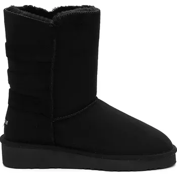 Dámské kozačky Boty Blackfield Schwarz 9033864 38