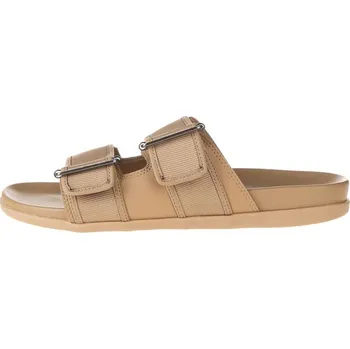 Pánské pantofle Boty Tommy Hilfiger Shoes Beige 3045361 43