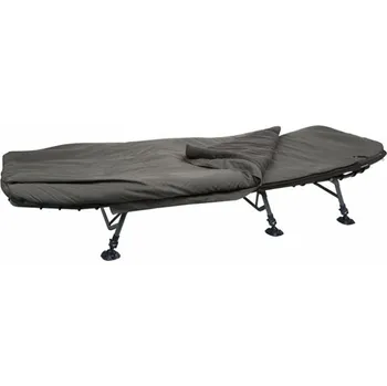 rybářské lehátko Lehátko se Spacákem Daiwa Infinity Sleep System Dss1