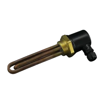 Bojler TF116 - 24V/ 2400W topná patrona, G6/4 palce, délka 226mm