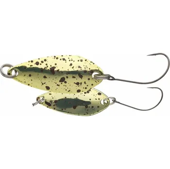 Umělá nástraha Třpytka Plandavka Daiwa Presso ADM 2,6cm 2,2gr Lemonade