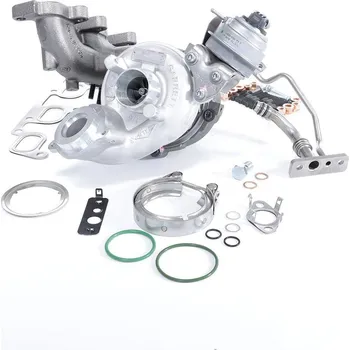 Turbodmychadlo Dmychadlo, plnění BTS Turbo T981432BL