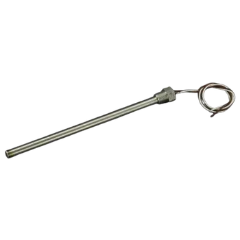 Bojler TF48 - 24V/ 250W topná patrona, G1/2 palce, délka 292mm