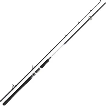 Rybářský prut Prut Daiwa GrandWave Cod 2,40m 150-300gr