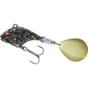 Umělá nástraha Nástraha Daiwa Prorex TG Spin Jig 14gr MO Burbot UV