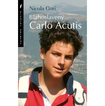 Svatý Carlo Acutis - Nicola Gori