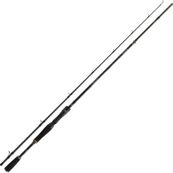 Rybářský prut Prut Daiwa Prorex XR Jerk Baitcast 1,95m 40-120gr