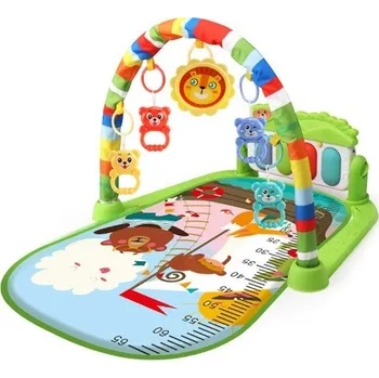 plyšák Hrací podložka pro nejmenší