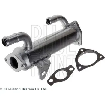 Chladič motoru Chladič, recirkulace spalin BLUE PRINT ADG072500