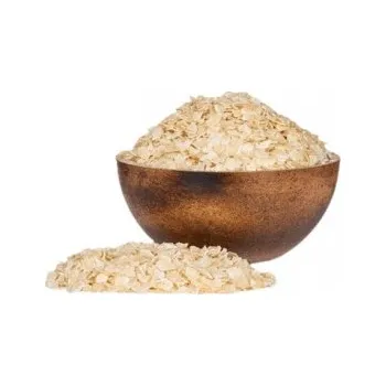 Grizly Rýžové vločky 1000 g VÝPRODEJ (POŠK.OBAL) + Sleva 3 % pro registrované