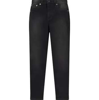 Dívčí džíny Levi's Kids Schwarz 8312090 158