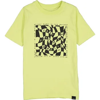 Chlapecké tričko Tričko O'Neill Gelb 239323 104