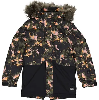 Dětská móda O'Neill Schwarz/ Rosa 5818809 128