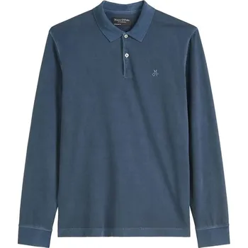 Tričko Marc O'Polo Dunkelblau 3312670 XXL
