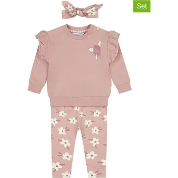 Dívčí mikina Dirkje Rosa 2307917 110