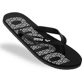 Pánská obuv Arena Schwarz/ Weiß 944730 48