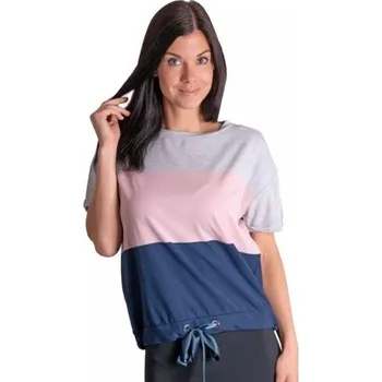 Dámská halenka Dámská halenka 1120k HAJDAN černá S