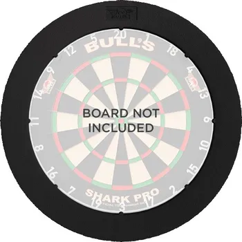 Příslušenství pro šipky Bull's EP Surround Black