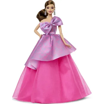 Panenka Barbie úžasné narodeniny 2025