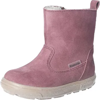 Dívčí kozačky PEPINO Rosa 8839710 25