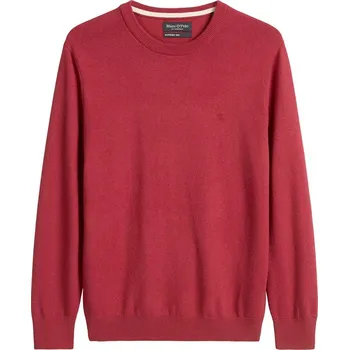 Pánské oblečení Svetr Marc O'Polo Rot 9246643 S