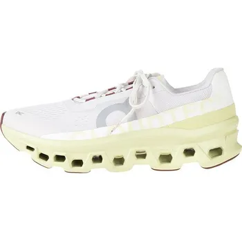 Pánská sportovní obuv Tenisky ON RUNNING Weiß/ Gelb 1769659 47.5