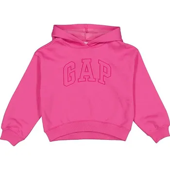 Dívčí mikina GAP Pink 8705123 134