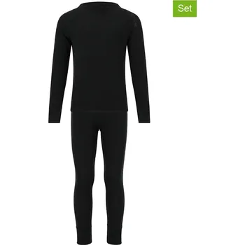 Tričko Zigzag Schwarz 8097992 104