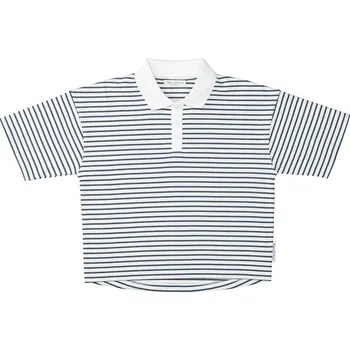 Tričko Marc O'Polo Junior Weiß 741739 164