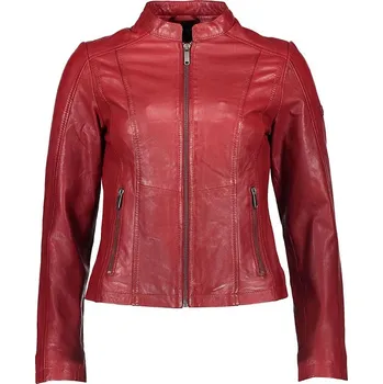 Dámská móda Bunda Bugatti Rot 6315726 46