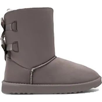 Dámské kozačky Boty DeeZee Taupe 7145139 36