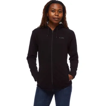 Dámská móda Mikina Black Diamond Schwarz 6780855 L