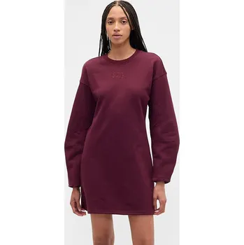 Dámské oblečení Šaty GAP Bordeaux 2352156 S