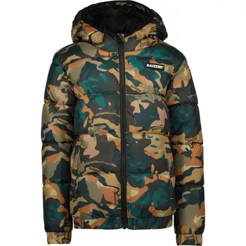 Chlapecká bunda RAIZZED® Grün 6326329 152