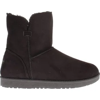 Dámské kozačky Boty Blackfield Schwarz 8866743 37