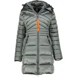 Bunda Canadian Peak Silber 2160515 XL