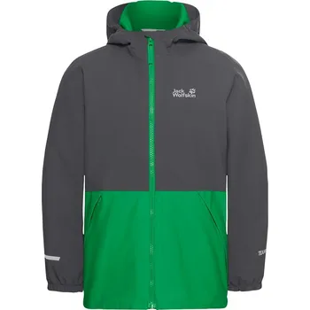 Jack Wolfskin Grün/ Anthrazit 6765093 176
