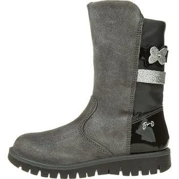 Dívčí obuv Primigi Grau 1191409 29