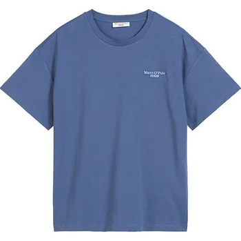 Tričko Marc O'Polo Blau 6079549 L