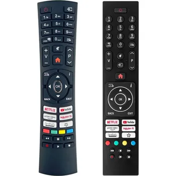 ECG 24HSL231M, 32FSL231, 32HSL231M, 43FSL231, 55USL231 - originální dálkový ovladač