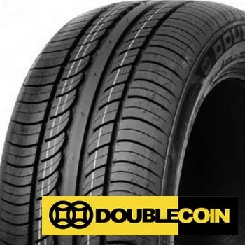 Letní osobní pneu Pneumatiky DOUBLE COIN dc100 215/45 ZR17 91W, letní pneu, osobní a SUV