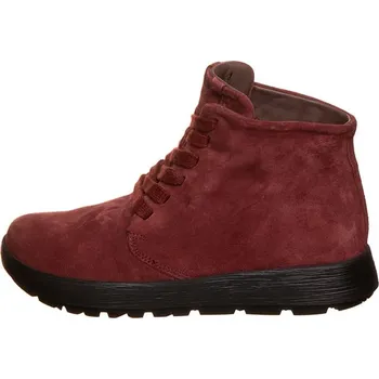 Dámské kozačky Boty Think! Bordeaux 9261635 42