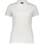 Tričko 4F Weiß 3374338 XS