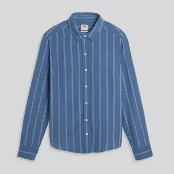 Dámská móda Košile Levis Shahi Stripe 106164 12 (M)