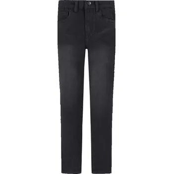 Dívčí džíny Levi's Kids Schwarz 3159908 104