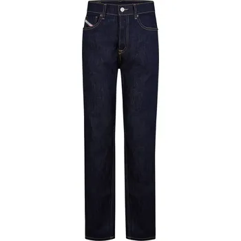 Pánské oblečení Džíny Diesel Blue Denim 6816831 40W R