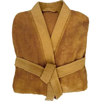 Pánský župan Heckett Lane Ocker 501013 XXL