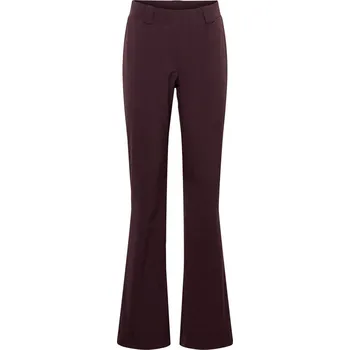 Dámské kalhoty &Co Woman Pflaume 303348 3XL